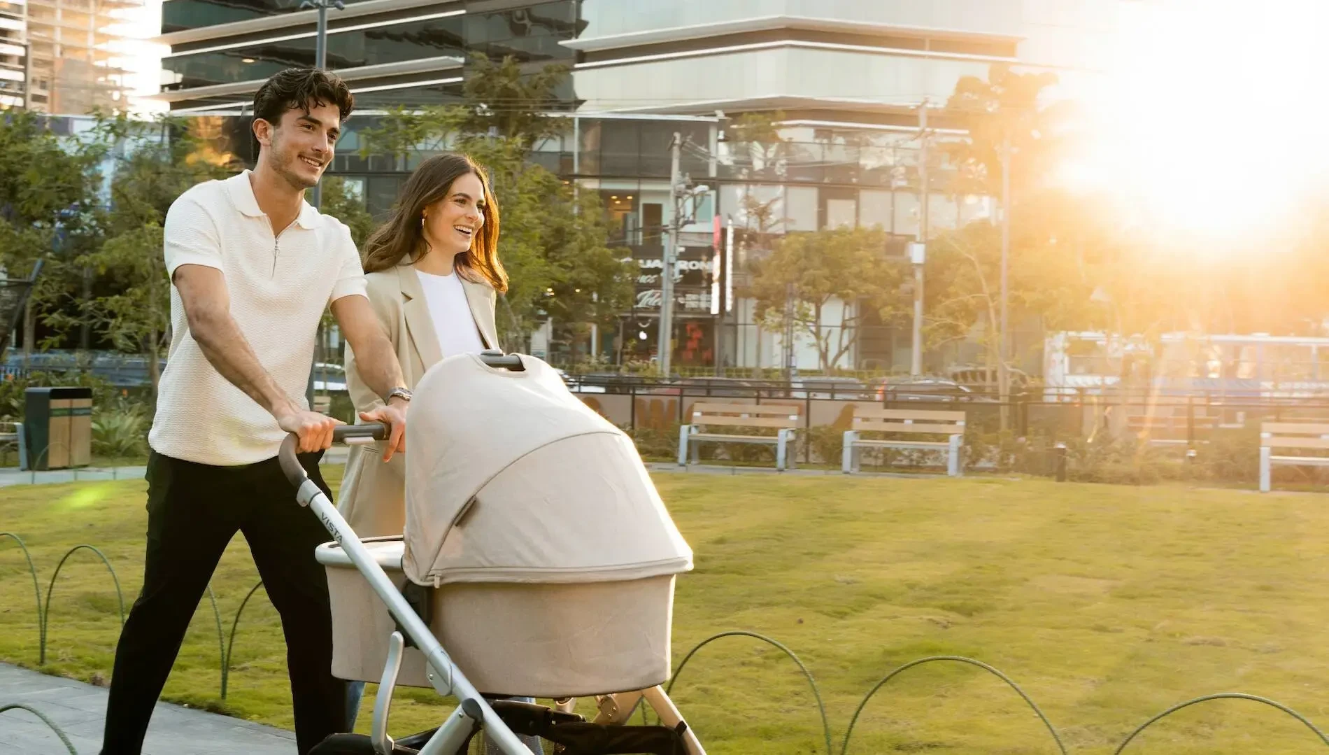 Oakland Place es un lugar donde puedes encontrar moda, gastronomía, diversión y eventos en un solo lugar.